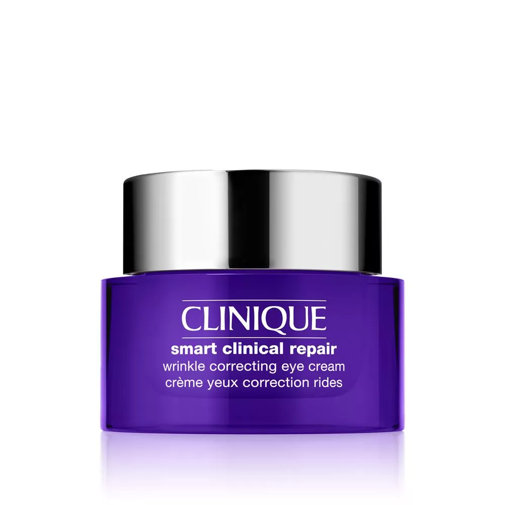 Clinique Smart Clinical Repair? Wrinkle Correcting Eye Cream 15ml